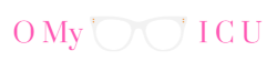 OMY ICU !